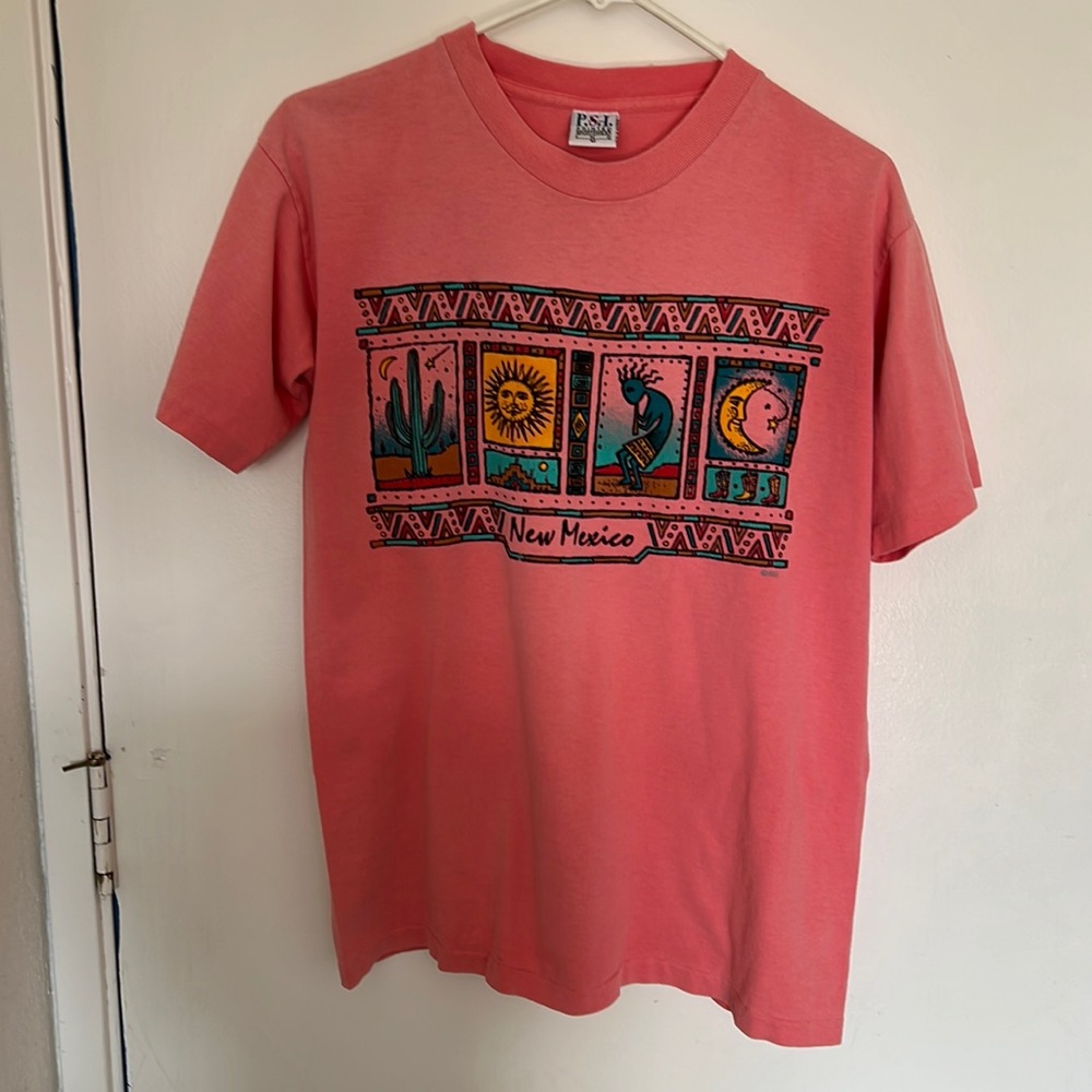 Psi tee.                            #1039